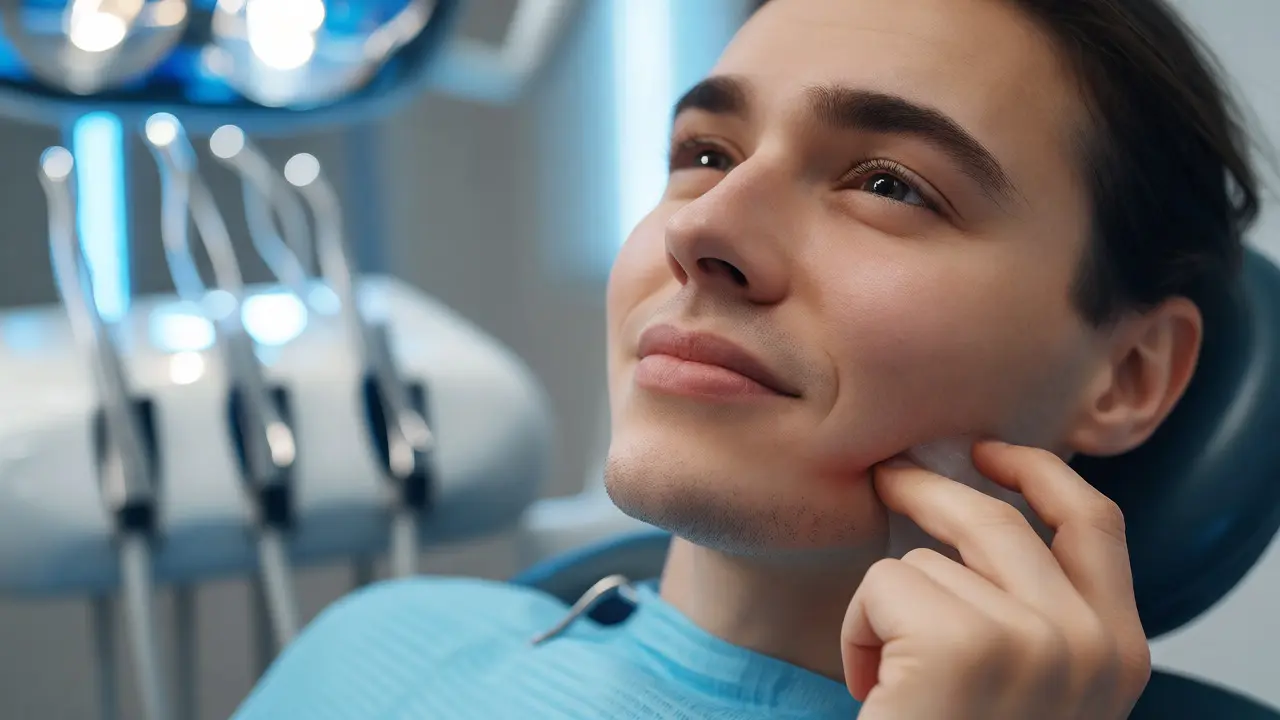 Jak dlouho se hojí implantáty? Kompletní průvodce regenerací