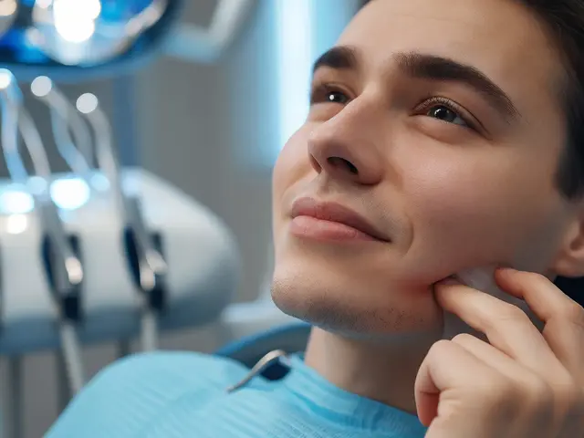 Jak dlouho se hojí implantáty? Kompletní průvodce regenerací