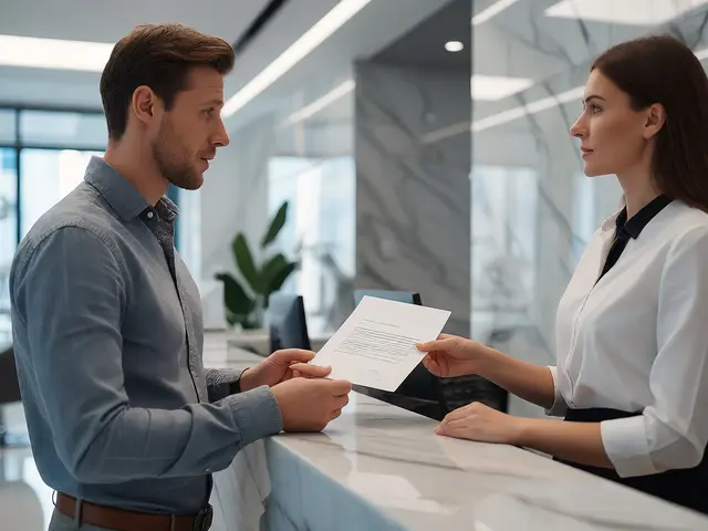 Kdy vás může zubař vyřadit z evidence? Práva pacienta a realita