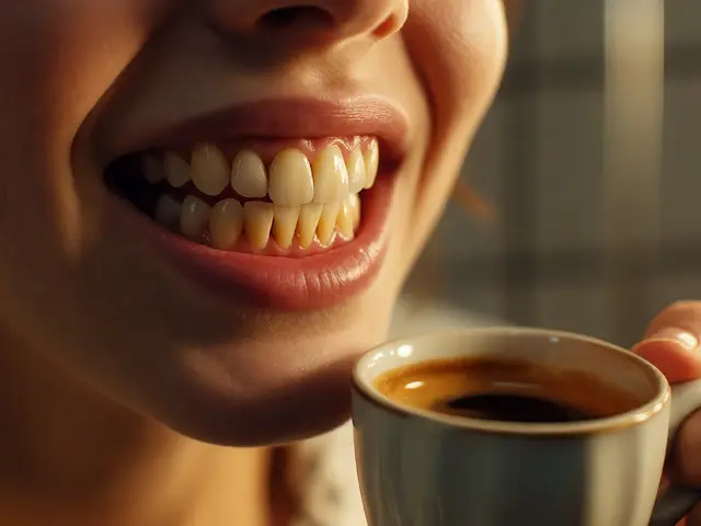 Jak na bílé zuby? Kompletní průvodce bělením a péčí